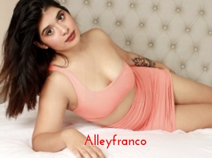 Alleyfranco