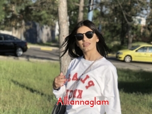 Alliannaglam