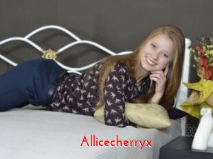 Allicecherryx