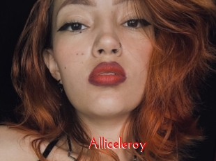 Alliceleroy