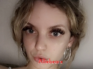 Alliebearx