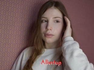 Alliestup