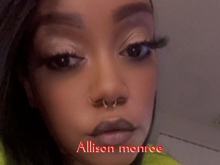 Allison_monroe