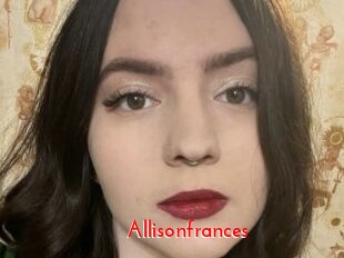 Allisonfrances