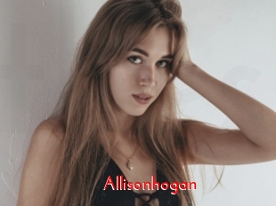 Allisonhogan