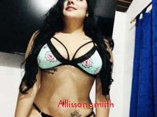 Allisson_smiith
