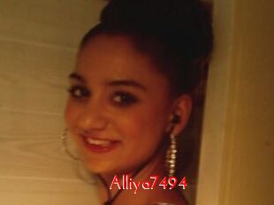 Alliya7494