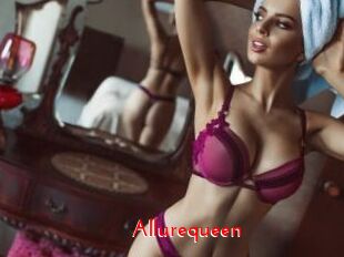 Allurequeen