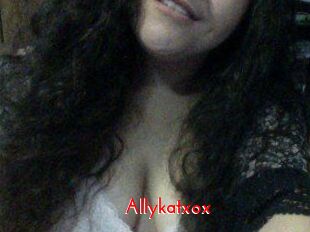 Allykatxox