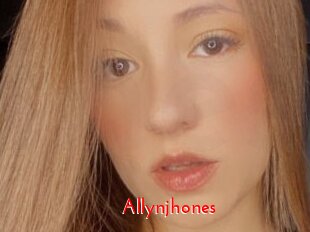 Allynjhones