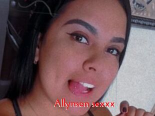 Allynson_sexxx