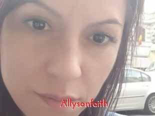 Allysonfaith