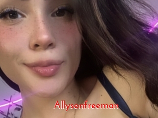 Allysonfreeman