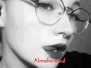 Almahoward