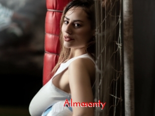 Almasanty