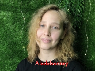 Alodebonney