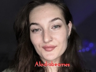 Alodiabeames