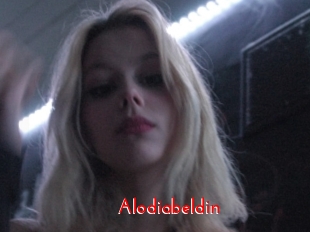 Alodiabeldin