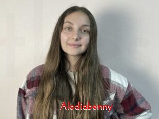 Alodiabenny