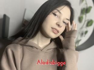 Alodiabigge