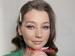 Alodiacoombs