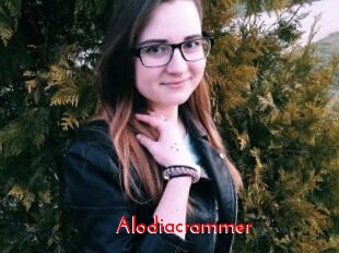 Alodiacrammer