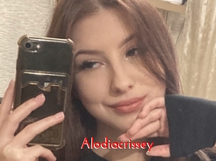 Alodiacrissey