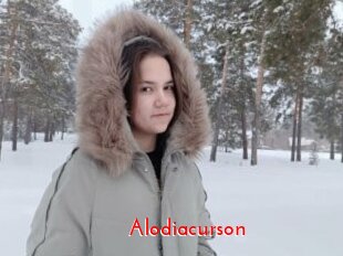 Alodiacurson