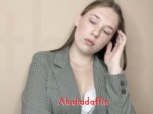 Alodiadaffin