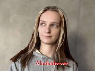 Alodiadrover