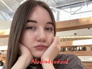 Alodiadumford