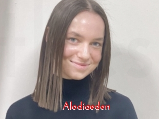 alodiaeden The Sex