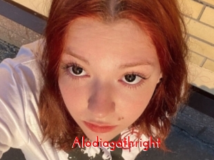 Alodiagathright