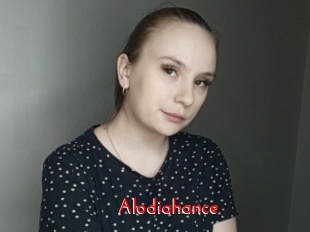 Alodiahance