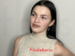 Alodiebarns