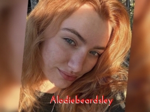 Alodiebeardsley