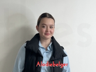 Alodiebelger