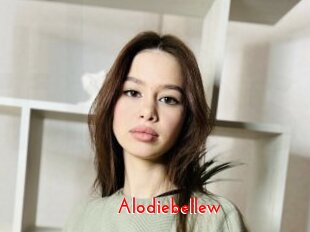 Alodiebellew