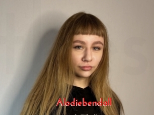 Alodiebendall