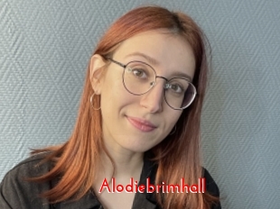 Alodiebrimhall