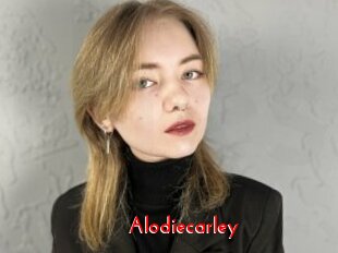 Alodiecarley