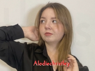 Alodiechristley