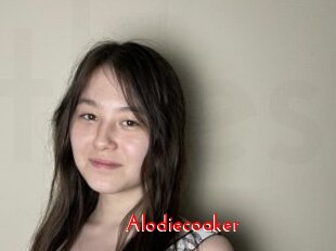 Alodiecoaker