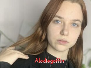 Alodiegoffin