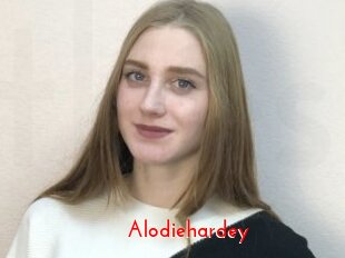 Alodiehardey