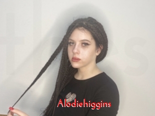 Alodiehiggins