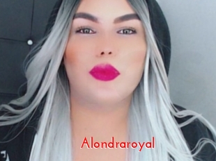 Alondraroyal