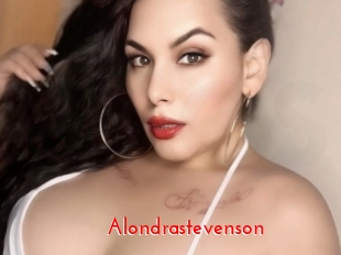 Alondrastevenson