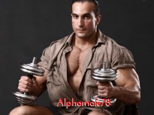 Alphamale78