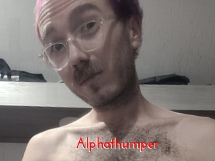 Alphathumper